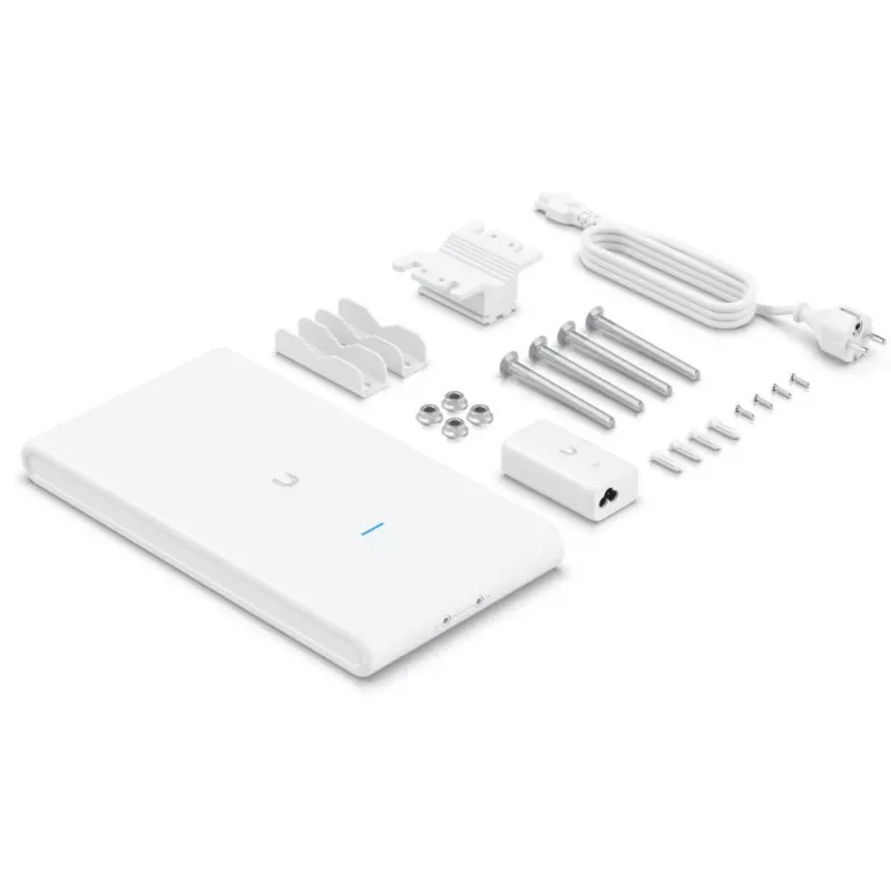 Ubiquiti UniFi UAP-AC-M-PRO-5 Mesh Pro Access Point (5 Stück)