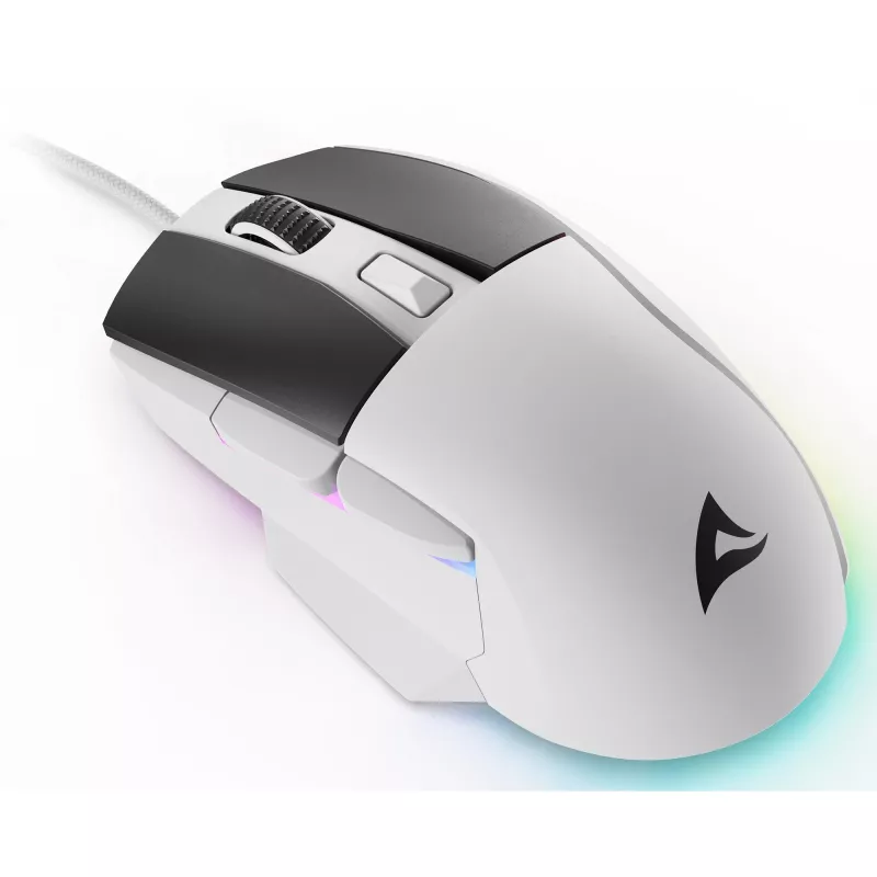 Maus Sharkoon SGM35 USB Type-A Optical 6400 DPI