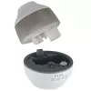 Ultraschall-Luftbefeuchter HoMedics UHE-CM18-EU — Kühlnebel, einstellbare Nebelabgabe
