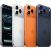 Apple iPhone 17 Pro Max 512GB - Deep Blue