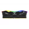 DIMM 32 GB DDR5-6400 (2x 16 GB) Dual-Kit, Speicher schwarz, FF3D532G6400HC40BDC01, Delta RGB, INTEL XMP