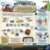 The Glorious Guilds of Buttonville, Kartenspiel
