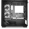 PC-Gehäuse Sharkoon Elite Shark CM100 Tower Micro-ATX, ohne Netzteil, schwarz