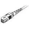 SC-Steckverbinder Corning UniCam 95-050-41 Multimode-Faser mit Keramik-Ferrule