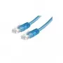 ROLINE UTP-Patchkabel Cat.6, Blau 1,5m (21.15.0927)