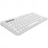 Kabelloses Tastatur-Maus-Set Logitech Pebble 2