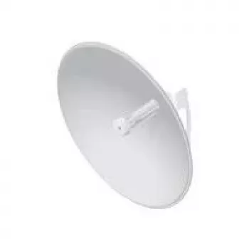 Ubiquiti PowerBeam M5 PBE-M5-620 – Wireless Bridge – 10-Mbit/s-LAN, 100-Mbit/s-LAN, GigE, AirMax – AirMax (PBE-M5-620)