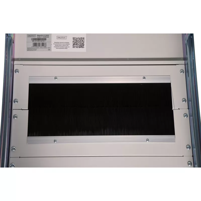 Freistehendes Rack Digitus DN-19 42U-8/10-1