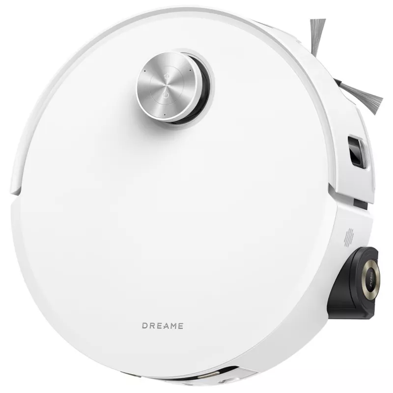 Saugroboter Dreame Aqua 10 Roller weiß