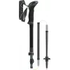 Trekkingstöcke Leki TR Makalu FX verstellbar 110–130 cm, grün