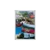 Notice board Indoor Franken BS0702