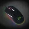 Esperanza EGM702 Maus Rechtshändig USB Optisch 7200 DPI