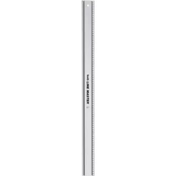 Kontraktionslineal KWB 784212 Aluminium 1220 mm