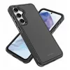 Cover 4smarts Galaxy A55 16,8 cm (6,6 Zoll) Schwarz