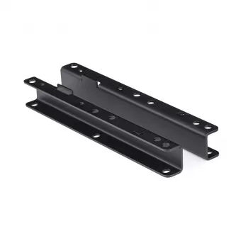 Pedal-Zubehörset Heusinkveld HE-SPSBP20 Schwarz Silber