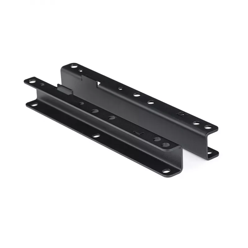 Pedal-Zubehörset Heusinkveld HE-SPSBP20 Schwarz Silber