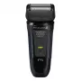 Remington Shaver F4 Style Series Wet & Dry schwarz blau (F4002)