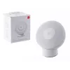 Ambientebeleuchtung Xiaomi Motion-Activated Night Light 2 Bluetooth 2800K 25 lm, Bewegungssensor, batteriebetrieben