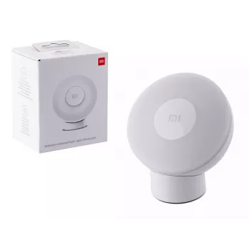 Ambientebeleuchtung Xiaomi Motion-Activated Night Light 2 Bluetooth 2800K 25 lm, Bewegungssensor, batteriebetrieben