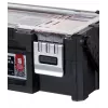 Keter 237006 Hartschalen-Werkzeug-/Gerätekoffer