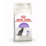 Trockenfutter für Katzen Royal Canin Sterilised 37 Adult, Geflügelgeschmack, 4 kg, 37 % Protein, 12 % Fett