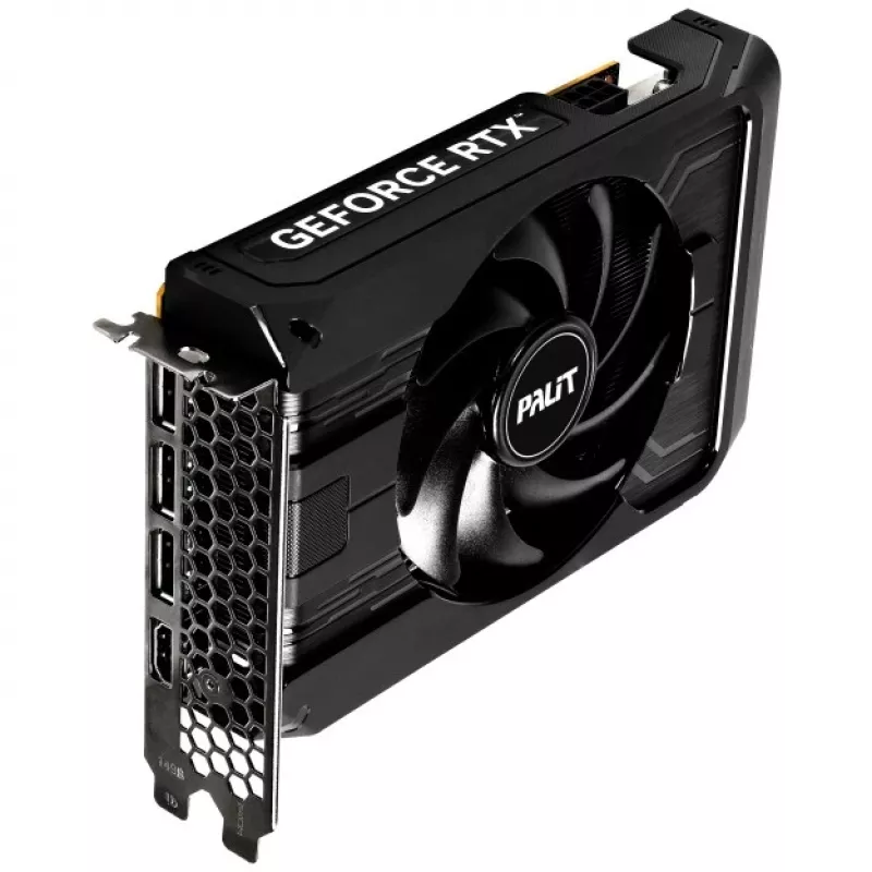Grafikkarte GeForce RTX 5050 8 GB GDDR6