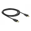 DisplayPort-Kabel DeLOCK 2m 83806