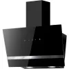Wandhaube Respekta Hera, Metall-/Kohlefilter, Geräuschpegel: k. A.