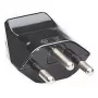 Elektrischer Netzstecker Bachmann 910.175 Schwarz 3P