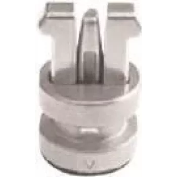 Kensington ClickSave Verankerung für Nano Security Slot (K68100EU)