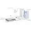 Ubiquiti G2 Starter Kit Professionelles Sicherheits-Zutrittskontrollsystem Silber