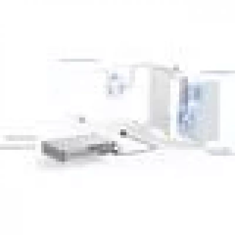 Ubiquiti G2 Starter Kit Professionelles Sicherheits-Zutrittskontrollsystem Silber