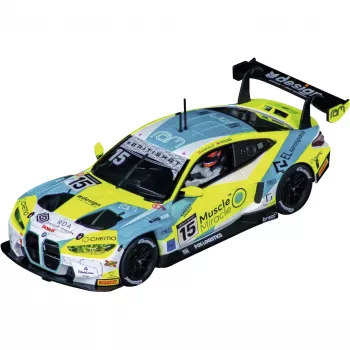 Auto Carrera 50051027 Mehrfarbig Eingebaute Batterie 12+