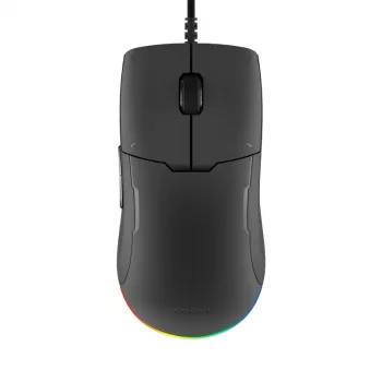 Xiaomi YXSB01YM Maus Gaming Rechtshänder 6200 DPI