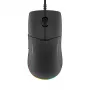 Xiaomi YXSB01YM Maus Gaming Rechtshänder 6200 DPI