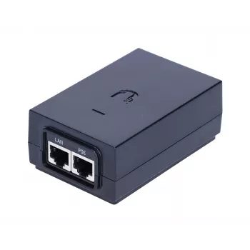 Ubiquiti POE-24-30W PoE-Netzteil, 24V, 1,25A, 30W