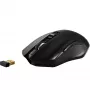 Gaming-Headset Sharkoon SKILLER SGM30W (schwarz) – kabellos, ohrumschließend, integriertes Mikrofon