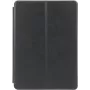 Origine Folio Case für Surface Go – schwarze Hartschale – Zugang zu allen Anschlüssen, Funktionen und Features – Magnetverschluss – Kunstlederimitat