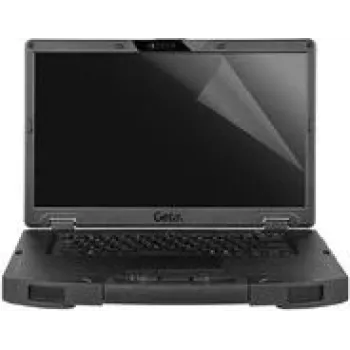 Getac Displayfolie Displayfolie, Anti-Glare, geeignet für: S510, S510AD (GMPFXW)