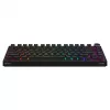 Savio ASTRAL BLACK JADE Tastatur Gaming USB QWERTY US International