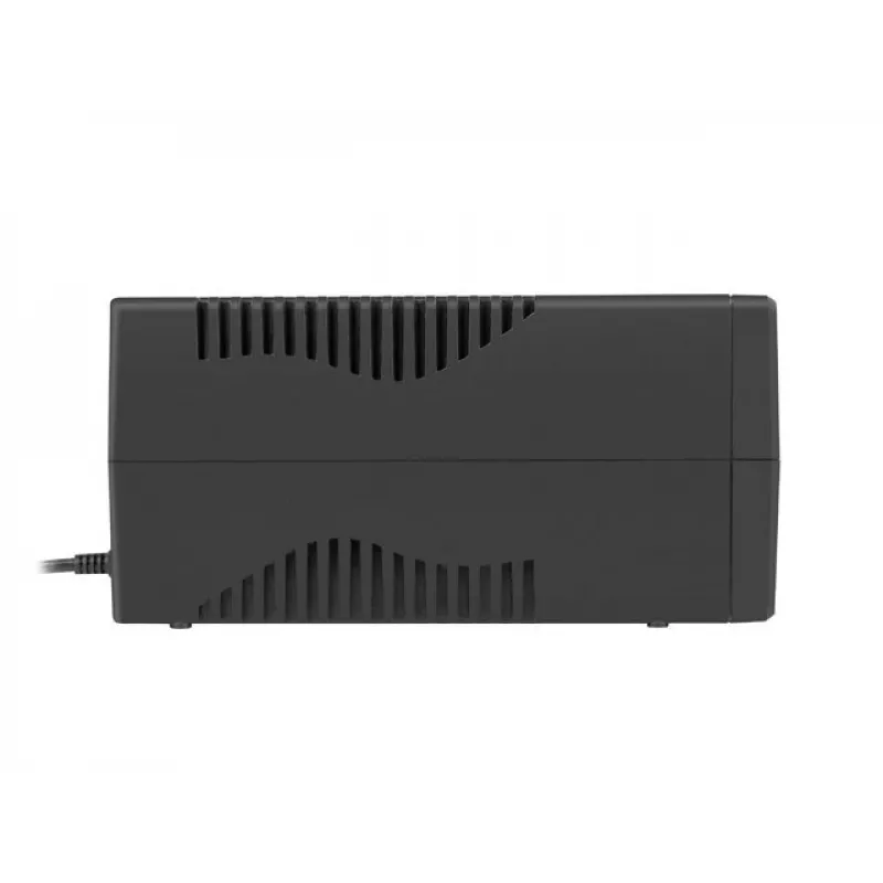 UPS ARMAC HL/850E/LED/V2 — Line-Interactive 0,85 kVA, 480 W, 12V 7Ah Batterie, 2× Type-E-Steckdosen, AVR, 40 dB