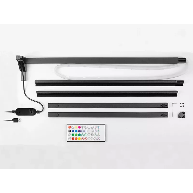 Tracer Smart Corner TRAOSW47253 RGB-Eckstehlampe
