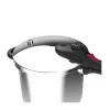 Taurus Moments Rapid 4l Schnellkochtopf KCP4104