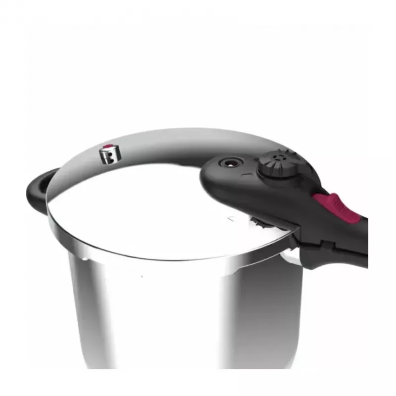 Taurus Moments Rapid 4l Schnellkochtopf KCP4104