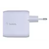 Belkin WCB006VFWH Ladegerät für Mobilgeräte Smartphone, Tablet Weiß AC Innen