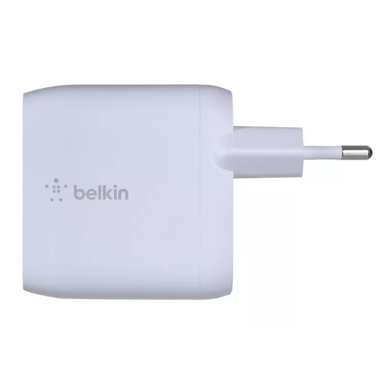 Belkin WCB006VFWH Ladegerät für Mobilgeräte Smartphone, Tablet Weiß AC Innen