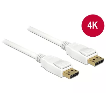 DisplayPort-Kabel DeLOCK 1 m 2x DisplayPort
