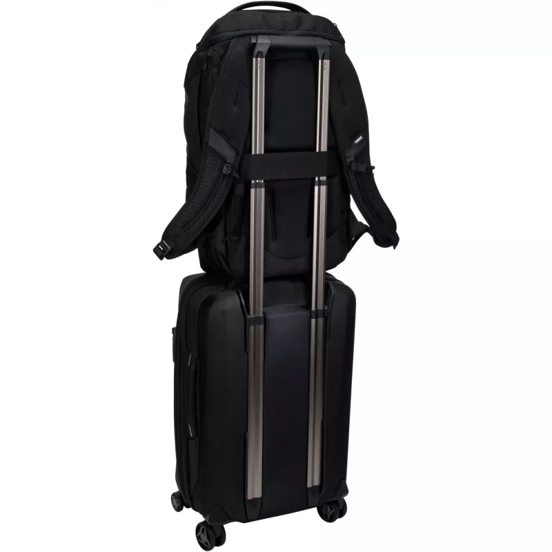 Thule Accent 28L Rucksack - Schwarz