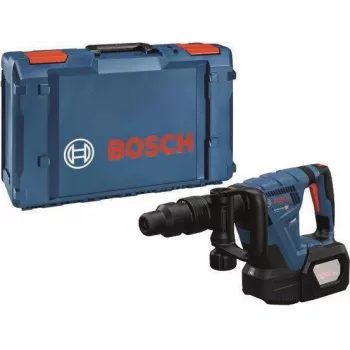 Bosch Abbruchhammer GSH 18V-5 18V, Schlagenergie 5 J, akkubetrieben