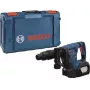 Bosch Abbruchhammer GSH 18V-5 18V, Schlagenergie 5 J, akkubetrieben